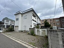 青森市花園1丁目　戸建て