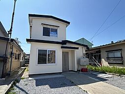 青森市大字新城字平岡　戸建て