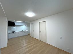 青森市月見野1丁目　戸建て