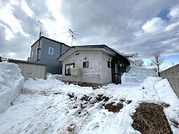 青森市月見野1丁目　戸建て