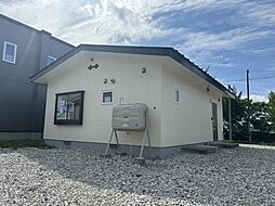 青森市月見野1丁目　戸建て