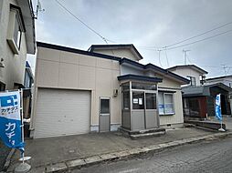 青森市大字油川字岡田　戸建て