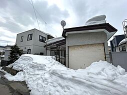 青森市花園1丁目　戸建て