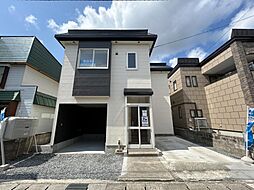 青森市旭町2丁目　戸建て