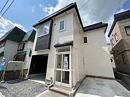 青森市旭町2丁目 戸建て