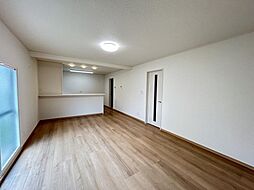 青森市けやき1丁目　戸建て