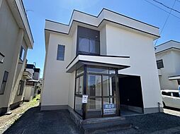 青森市けやき1丁目 戸建て