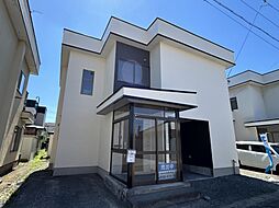 青森市けやき1丁目　戸建て