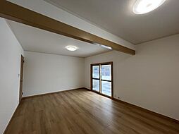 青森市大字幸畑字松元　戸建て