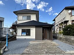 青森市大字幸畑字松元　戸建て