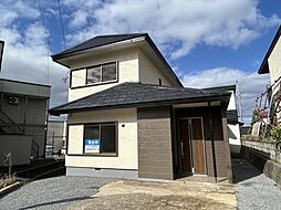 青森市大字幸畑字松元　戸建て