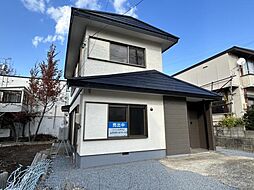 青森市大字幸畑字松元　戸建て