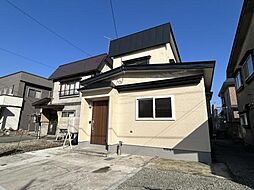青森市浪館前田3丁目　戸建て