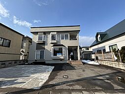 青森市小柳1丁目 戸建て