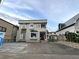 青森市小柳1丁目　戸建て