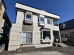 青森市小柳1丁目　戸建て