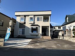 青森市小柳1丁目　戸建て