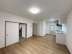 青森市幸畑4丁目　戸建て