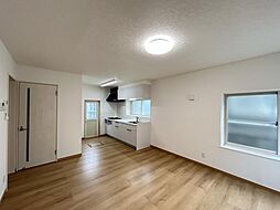 青森市幸畑4丁目　戸建て