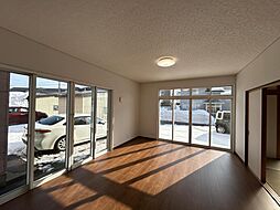 青森市大字筒井字八ツ橋　戸建て