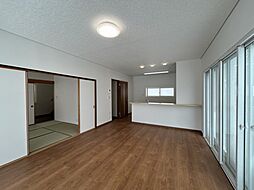 青森市大字筒井字八ツ橋　戸建て