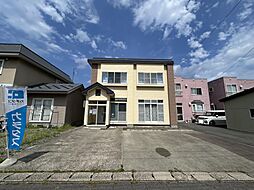 青森市大字筒井字八ツ橋　戸建て