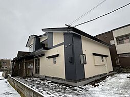 青森市久須志4丁目　戸建て