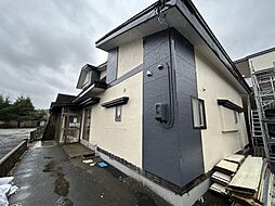 青森市久須志4丁目　戸建て