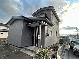 五所川原市みどり町3丁目　戸建て