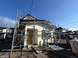 青森市月見野1丁目　戸建て