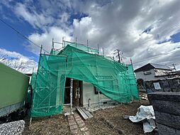 青森市月見野1丁目　戸建て