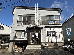 青森市金沢2丁目　戸建て