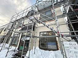 青森市大字幸畑字松元　戸建て