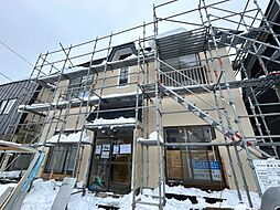 青森市大字幸畑字松元　戸建て