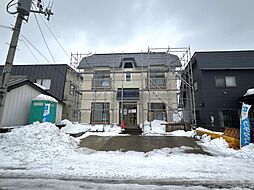 青森市大字幸畑字松元　戸建て