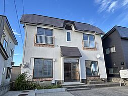 青森市大字幸畑字松元　戸建て