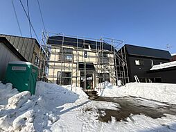 青森市大字幸畑字松元　戸建て