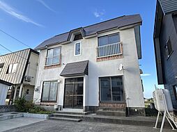 青森市大字幸畑字松元　戸建て