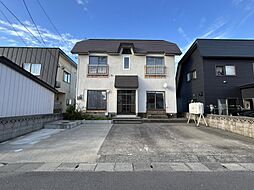 青森市大字幸畑字松元 戸建て