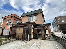 青森市大字油川字浪返　戸建て