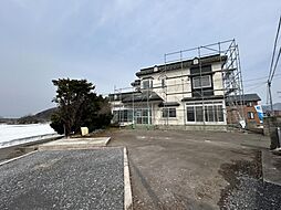 青森市大字宮田字玉水　戸建て