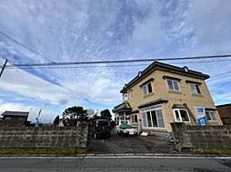 青森市大字宮田字玉水　戸建て