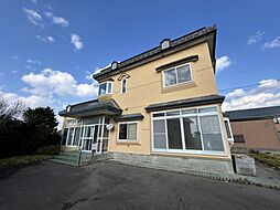 青森市大字宮田字玉水　戸建て