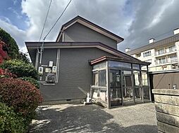 青森市大字羽白字沢田 戸建て