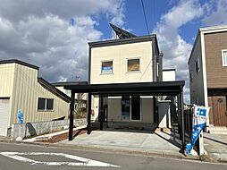 五所川原市みどり町7丁目　戸建て