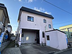 青森市金沢3丁目 戸建て