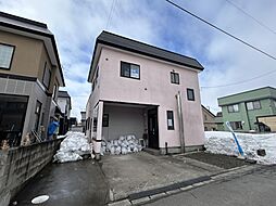 青森市金沢3丁目　戸建て