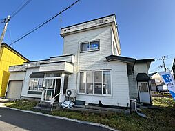 上北郡野辺地町字タラノ木 戸建て