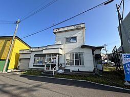 上北郡野辺地町字タラノ木　戸建て