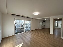 青森市奥野2丁目　戸建て